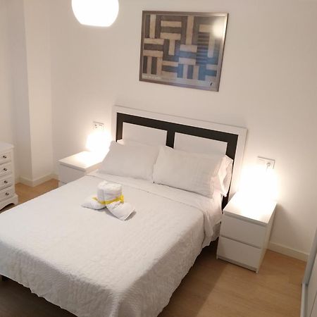Apartamento Lavadero de la Cruz Granada Exterior foto