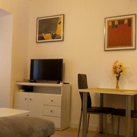 Apartamento Lavadero de la Cruz Granada Exterior foto
