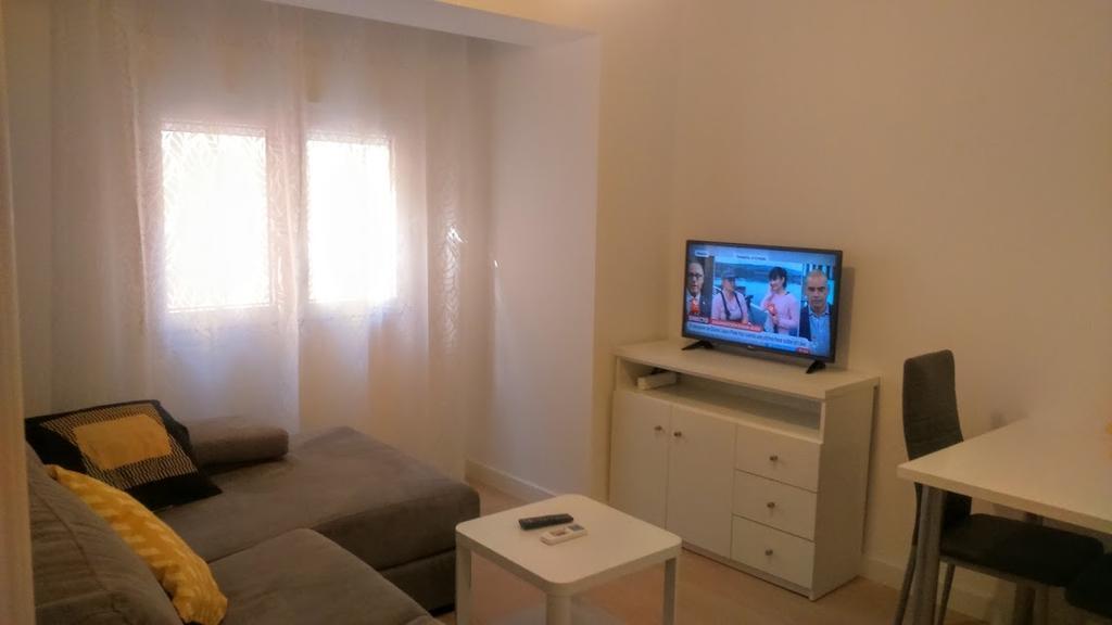 Apartamento Lavadero de la Cruz Granada Exterior foto