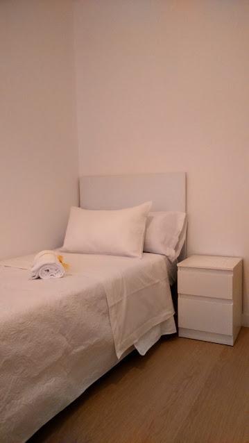 Apartamento Lavadero de la Cruz Granada Exterior foto