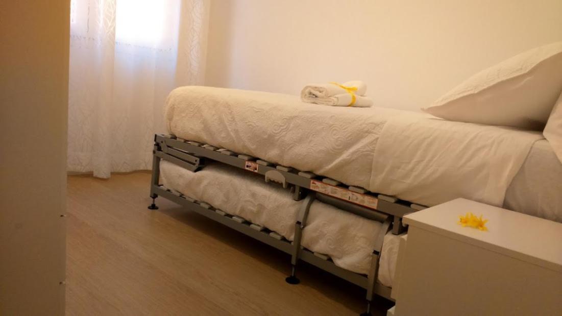 Apartamento Lavadero de la Cruz Granada Exterior foto