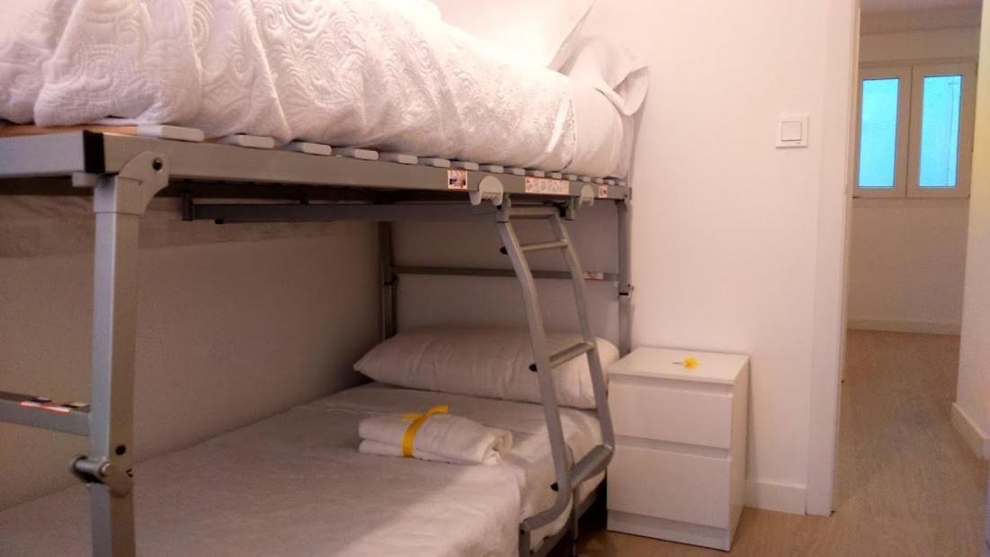 Apartamento Lavadero de la Cruz Granada Exterior foto